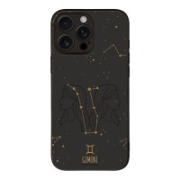 Θήκη Sonique Zodiac Series για Apple iPhone 16 Pro Max Gemini