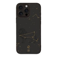 Θήκη Sonique Zodiac Series για Apple iPhone 16 Pro Max Leo