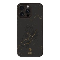 Θήκη Sonique Zodiac Series για Apple iPhone 16 Pro Max Virgo