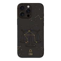 Θήκη Sonique Zodiac Series για Apple iPhone 16 Pro Max Libra