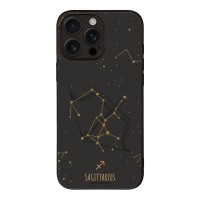 Θήκη Sonique Zodiac Series για Apple iPhone 16 Pro Max Sagittarius