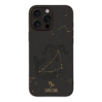 Θήκη Sonique Zodiac Series για Apple iPhone 16 Pro Max Capricorn