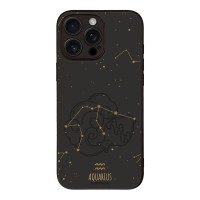 Θήκη Sonique Zodiac Series για Apple iPhone 16 Pro Max Aquarius