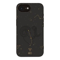 Θήκη Sonique Zodiac Series για Apple iPhone 16e / iPhone 17e Aries