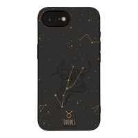 Θήκη Sonique Zodiac Series για Apple iPhone 16e / iPhone 17e Taurus