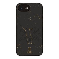 Θήκη Sonique Zodiac Series για Apple iPhone 16e / iPhone 17e Gemini