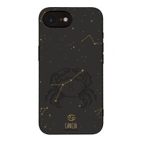 Θήκη Sonique Zodiac Series για Apple iPhone 16e / iPhone 17e Cancer