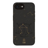 Θήκη Sonique Zodiac Series για Apple iPhone 16e / iPhone 17e Libra