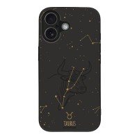 Θήκη Sonique Zodiac Series για Apple iPhone 17 Taurus