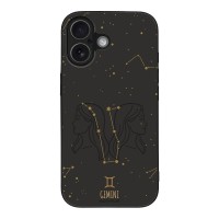 Θήκη Sonique Zodiac Series για Apple iPhone 17 Gemini