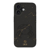 Θήκη Sonique Zodiac Series για Apple iPhone 17 Cancer