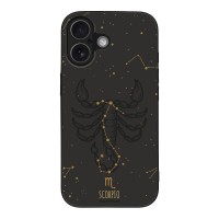 Θήκη Sonique Zodiac Series για Apple iPhone 17 Scorpio