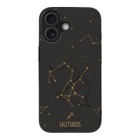 Θήκη Sonique Zodiac Series για Apple iPhone 17 Sagittarius