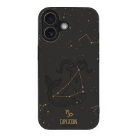 Θήκη Sonique Zodiac Series για Apple iPhone 17 Capricorn