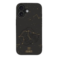 Θήκη Sonique Zodiac Series για Apple iPhone 17 Aquarius
