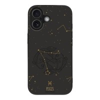 Θήκη Sonique Zodiac Series για Apple iPhone 17 Pisces