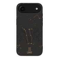 Θήκη Sonique Zodiac Series για Apple iPhone 17 Air Gemini