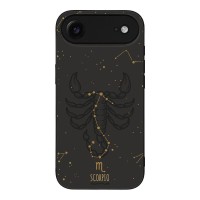 Θήκη Sonique Zodiac Series για Apple iPhone 17 Air Scorpio