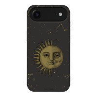 Θήκη Sonique Zodiac Series για Apple iPhone 17 Air Eclipse