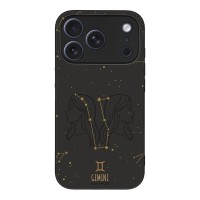Θήκη Sonique Zodiac Series για Apple iPhone 17 Pro Gemini