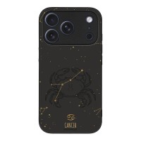 Θήκη Sonique Zodiac Series για Apple iPhone 17 Pro Cancer