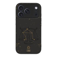 Θήκη Sonique Zodiac Series για Apple iPhone 17 Pro Libra