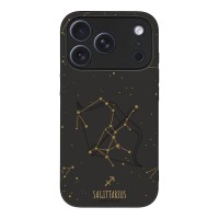 Θήκη Sonique Zodiac Series για Apple iPhone 17 Pro Sagittarius