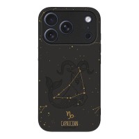 Θήκη Sonique Zodiac Series για Apple iPhone 17 Pro Capricorn
