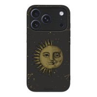 Θήκη Sonique Zodiac Series για Apple iPhone 17 Pro Eclipse