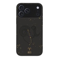 Θήκη Sonique Zodiac Series για Apple iPhone 17 Pro Max Aries