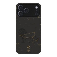 Θήκη Sonique Zodiac Series για Apple iPhone 17 Pro Max Leo