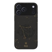 Θήκη Sonique Zodiac Series για Apple iPhone 17 Pro Max Pisces