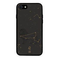 Θήκη Sonique Zodiac Series για Apple iPhone 7 / iPhone 8 / iPhone SE 2020 / iPhone SE 2022 Leo