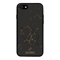 Θήκη Sonique Zodiac Series για Apple iPhone 7 / iPhone 8 / iPhone SE 2020 / iPhone SE 2022 Sagittarius