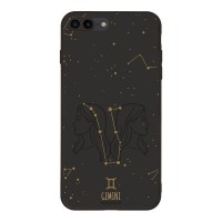 Θήκη Sonique Zodiac Series για Apple iPhone 7 Plus / iPhone 8 Plus Gemini