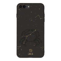 Θήκη Sonique Zodiac Series για Apple iPhone 7 Plus / iPhone 8 Plus Cancer