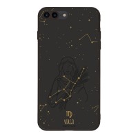 Θήκη Sonique Zodiac Series για Apple iPhone 7 Plus / iPhone 8 Plus Virgo