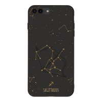 Θήκη Sonique Zodiac Series για Apple iPhone 7 Plus / iPhone 8 Plus Sagittarius