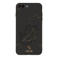 Θήκη Sonique Zodiac Series για Apple iPhone 7 Plus / iPhone 8 Plus Capricorn