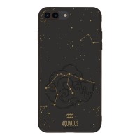 Θήκη Sonique Zodiac Series για Apple iPhone 7 Plus / iPhone 8 Plus Aquarius