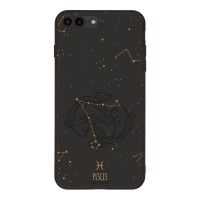 Θήκη Sonique Zodiac Series για Apple iPhone 7 Plus / iPhone 8 Plus Pisces