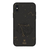 Θήκη Sonique Zodiac Series για Apple iPhone X / iPhone XS Pisces