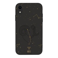Θήκη Sonique Zodiac Series για Apple iPhone XR Aries