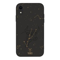 Θήκη Sonique Zodiac Series για Apple iPhone XR Taurus