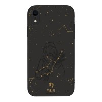 Θήκη Sonique Zodiac Series για Apple iPhone XR Virgo