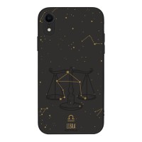 Θήκη Sonique Zodiac Series για Apple iPhone XR Libra