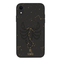 Θήκη Sonique Zodiac Series για Apple iPhone XR Scorpio