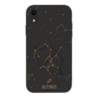 Θήκη Sonique Zodiac Series για Apple iPhone XR Sagittarius