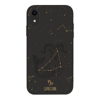 Θήκη Sonique Zodiac Series για Apple iPhone XR Capricorn