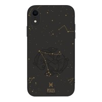 Θήκη Sonique Zodiac Series για Apple iPhone XR Pisces